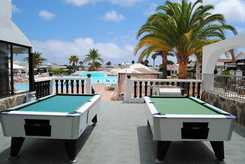 Lovely Bungalows Maspalomas  Hotel Maspalomas (Gran Canaria)