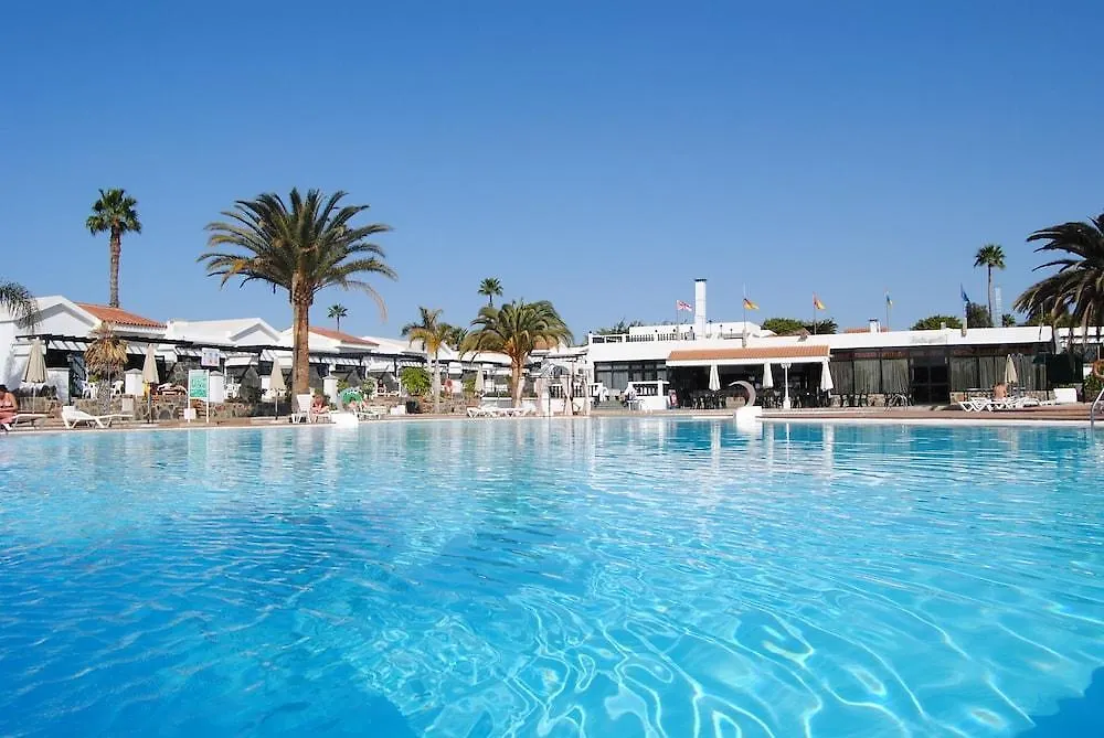 Hotel Lovely Bungalows Maspalomas